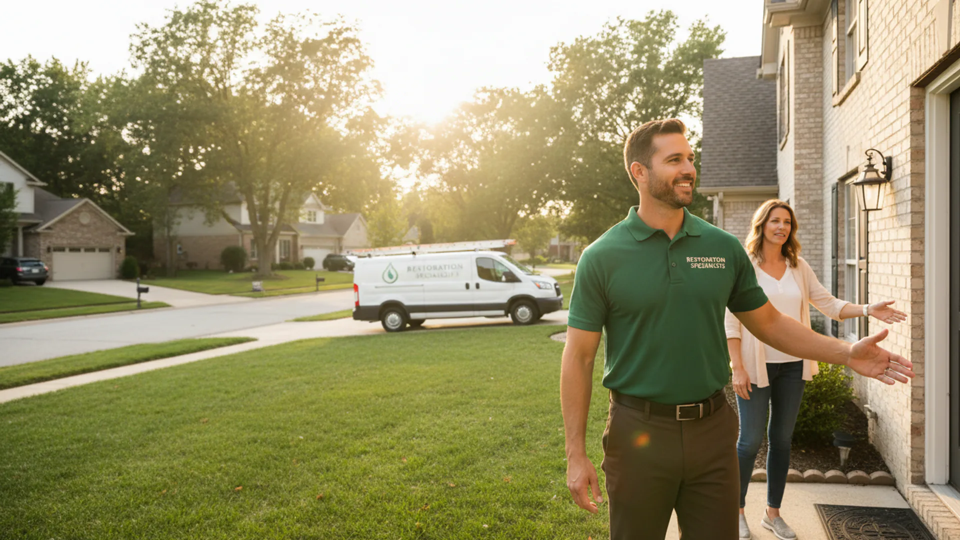 Your Trusted Water Damage Restoration Experts in Lebanon, TN Near Me – Licensed Pros with Proven Experience